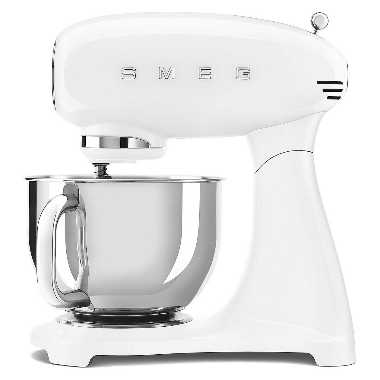 Smeg SMF05WHEU Keukenmachine Wit | Smeg