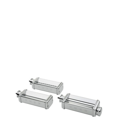 Smeg SMPC01 Kookaccessoires Grijs | Smeg