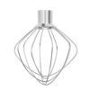 Smeg SMWW04 Kookaccessoires Grijs | Smeg