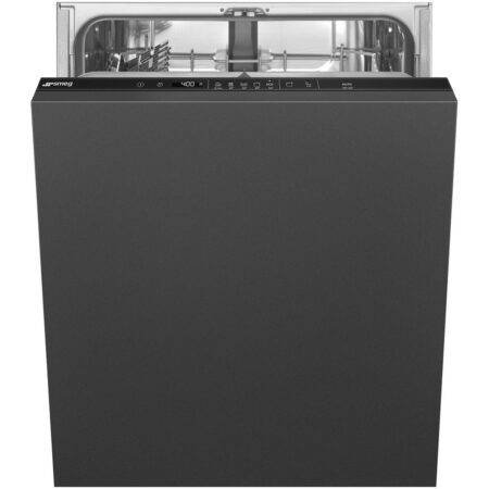 Smeg STL262D Volledig geïntegreerde vaatwasser | Smeg
