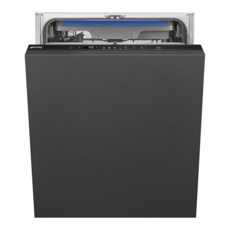 Smeg STL362DQ Volledig geïntegreerde vaatwasser | Smeg