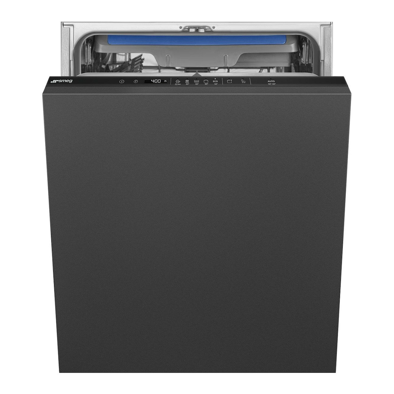 Smeg STL362DQ Volledig geïntegreerde vaatwasser | Smeg