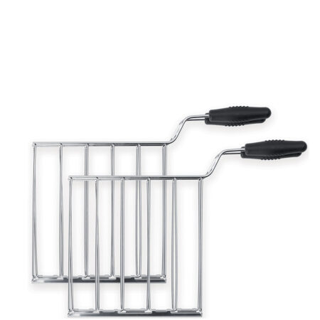 Smeg TSSR01 Kookaccessoires Grijs | Smeg