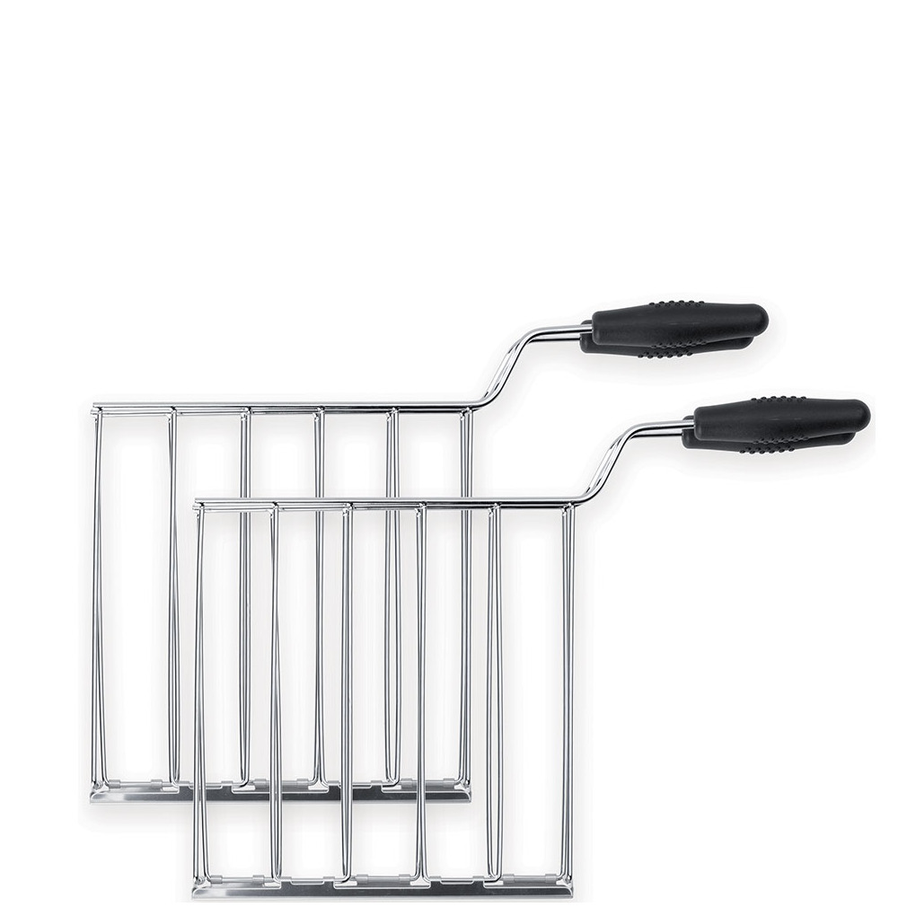 Smeg TSSR01 Kookaccessoires Grijs | Smeg