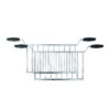 Smeg TSSR02 Kookaccessoires Grijs | Smeg