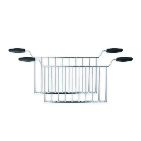 Smeg TSSR02 Kookaccessoires Grijs | Smeg
