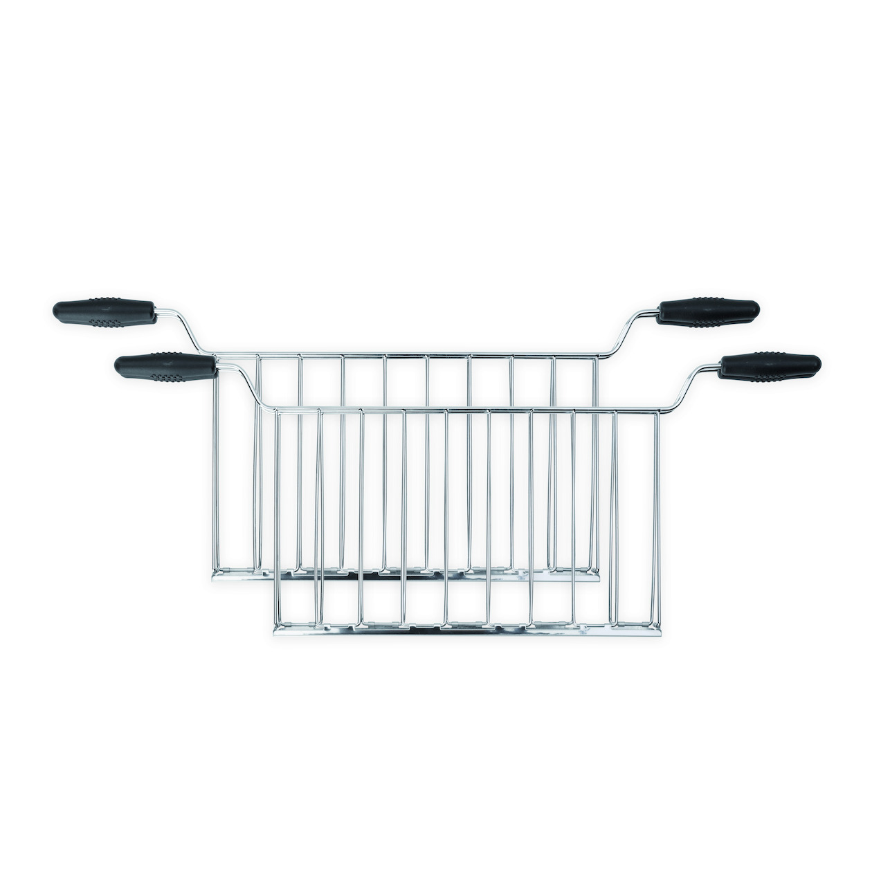 Smeg TSSR02 Kookaccessoires Grijs | Smeg