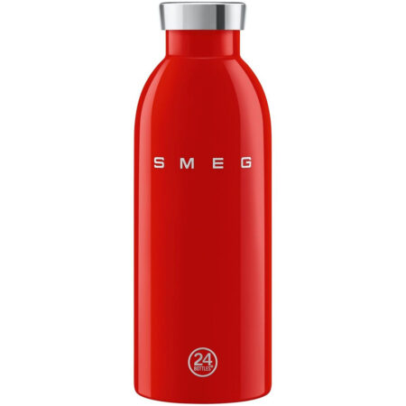 Smeg WBF01RD Waterkan Rood | Smeg
