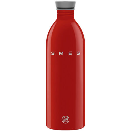 Smeg WBF02RD Waterkan Rood | Smeg