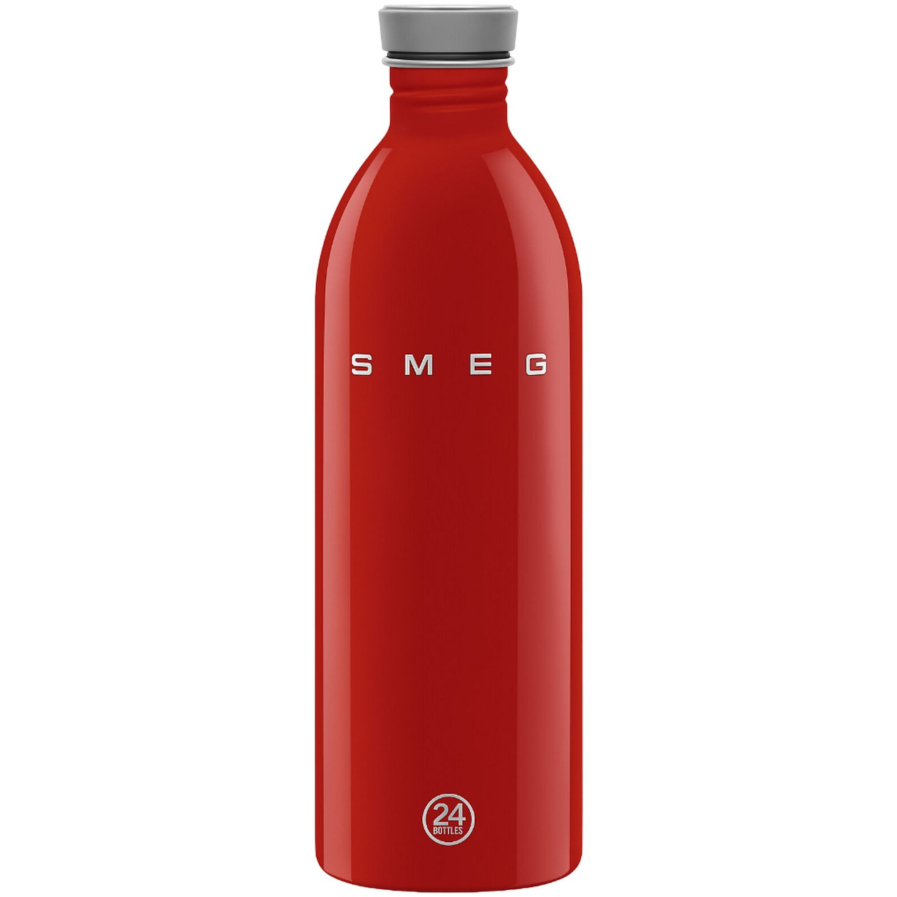 Smeg WBF02RD Waterkan Rood | Smeg