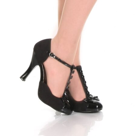 Smitten Pump
