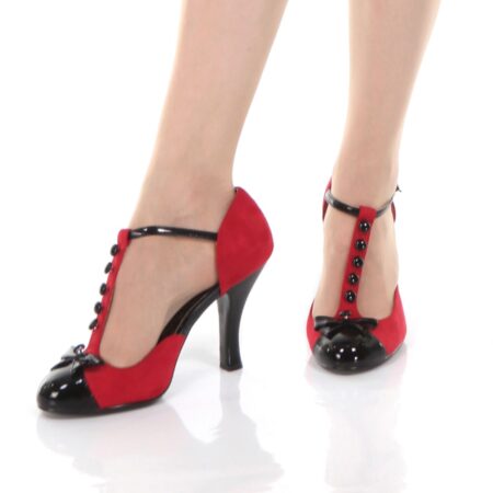 Smitten Pump