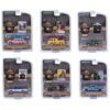 Smokey Bear Series 4 - Set of 6 Cars 1:64 | Fiftiesstore