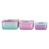 Snackbox - Blauw | Lilo & Stitch