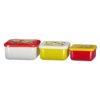 Snackbox - Geel | Pokémon