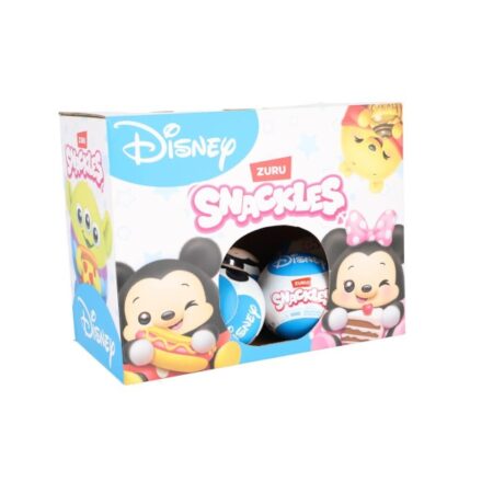 Snackles Capsule Disney | Zuru