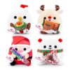 Snackles Kerst Groot 36 Cm |