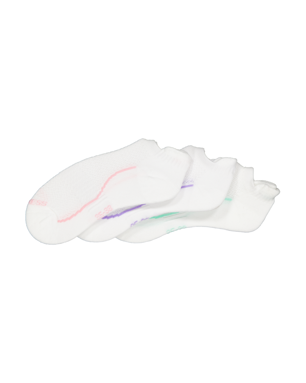 Sneakersokken - Assorted | Zeeman