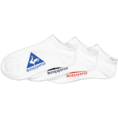 Sneakersokken - Blauw | Le Coq Sportif