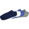 Sneakersokken - Blauw | Zeeman