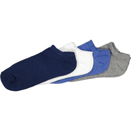 Sneakersokken - Blauw | Zeeman