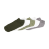 Sneakersokken - Groen | Zeeman