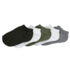 Sneakersokken - Groen | Zeeman