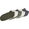 Sneakersokken - Groen | Zeeman