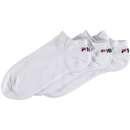 Sneakersokken - Wit | Fila