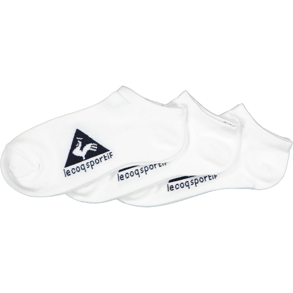 Sneakersokken - Wit | Le Coq Sportif