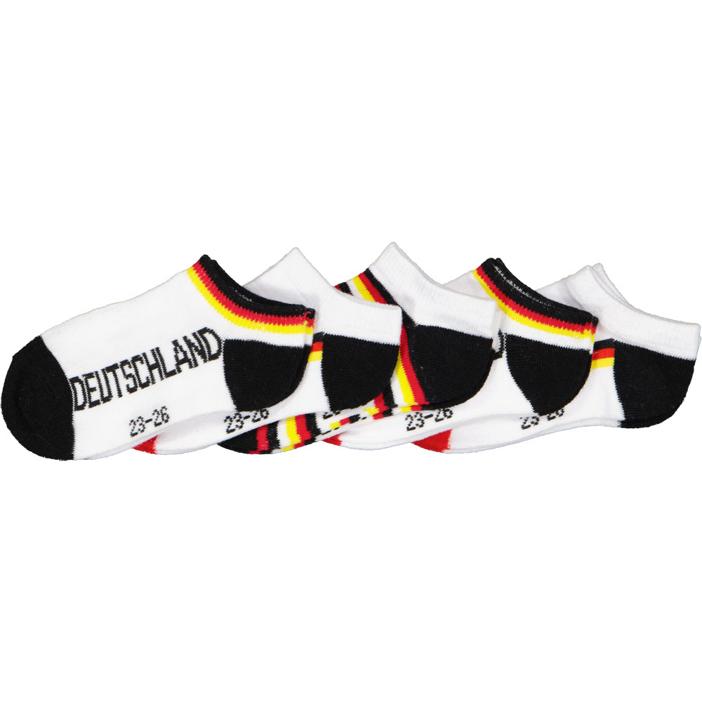 Sneakersokken - Wit | Zeeman