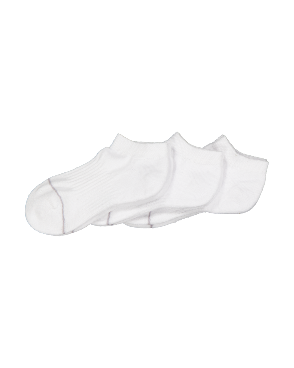 Sneakersokken - Wit | Zeeman