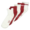 Sneakersokken - Wit | Zeeman