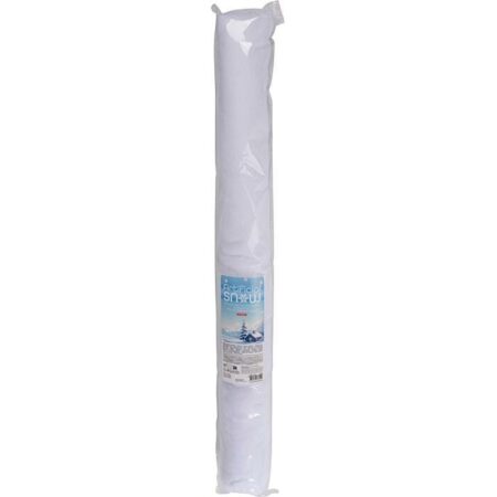Sneeuwdeken 91x274cm Wit |