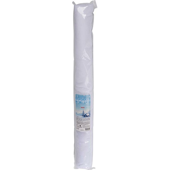 Sneeuwdeken 91x274cm Wit |