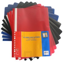 Snelhechters 10 stuks |