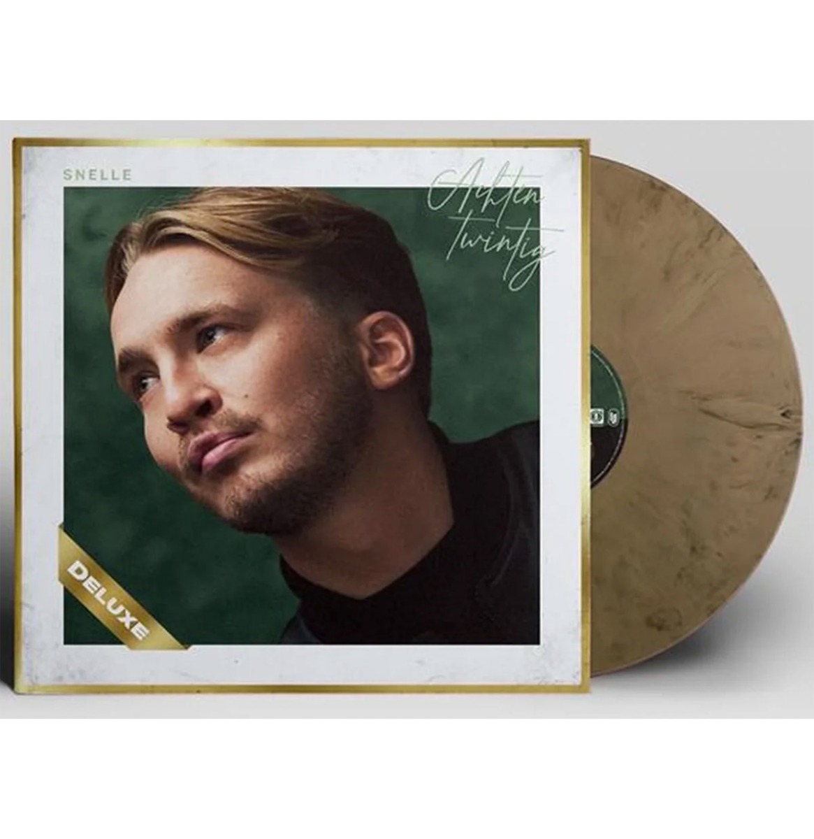 Snelle - Achtentwintig (Goud Vinyl) LAATSTE STUKS | 11% korting (LP) | Fiftiesstore
