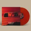 Snelle - Binnenspiegel (Rood Vinyl) (LP) | Fiftiesstore
