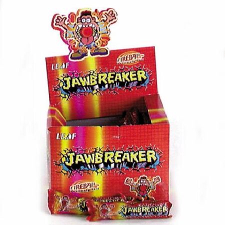 Snoep Jawbreakers Fireballs |