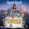 Snoop Dogg - Coolaid (Gekleurd Vinyl) (Record Store Day Black Friday 2022) 2 (LP) | Fiftiesstore