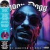 Snoop Dogg - The Jamaican Episode (Gekleurd Vinyl) (Record Store Day 2025) (LP) | Fiftiesstore