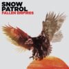 Snow Patrol - Fallen Empires 2 LAATSTE STUKS | 17% korting (LP) | Fiftiesstore