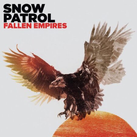 Snow Patrol - Fallen Empires 2 LAATSTE STUKS | 17% korting (LP) | Fiftiesstore