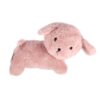 Snuffie Knuffel 25cm Fluffy Pink | Tiamo