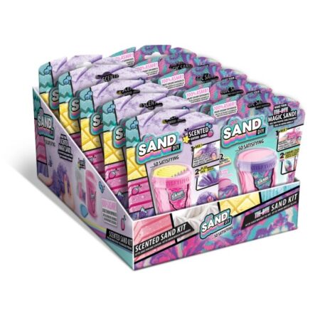 So Sand Scented Sand 1-pack |