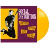 Social Distortion - Somewhere Between Heaven And Hell (Geel Vinyl) (LP) | Music on Vinyl