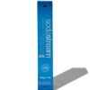 CO2 cilinder blauw