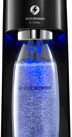 SodaStream E-TERRA