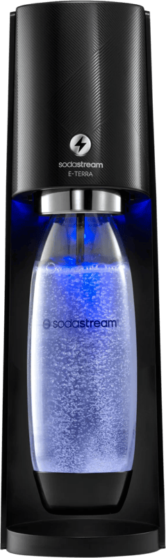 SodaStream E-TERRA