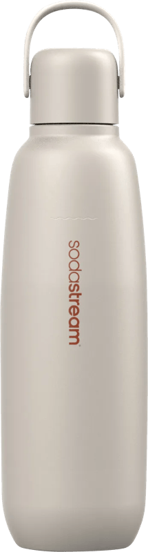 SodaStream Fizz & Go Sand